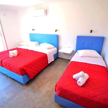 New Paradise Mykonos Town Екстер'єр фото