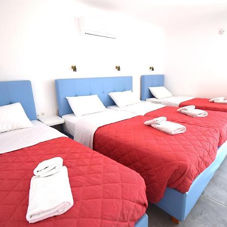 New Paradise Mykonos Town Екстер'єр фото