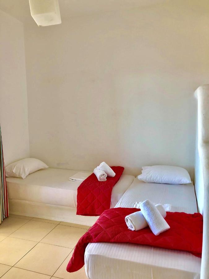 New Paradise Mykonos Town Екстер'єр фото