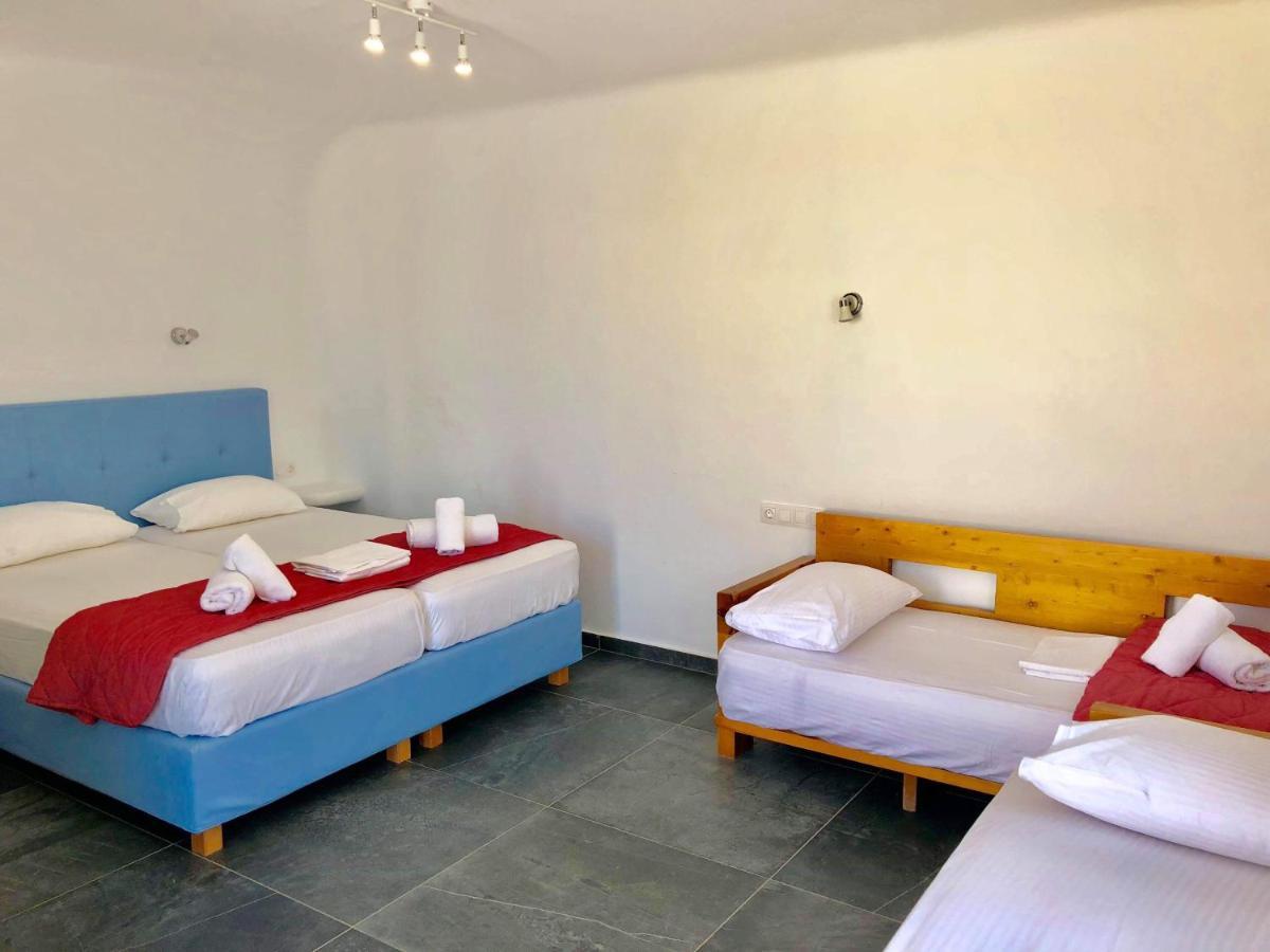 New Paradise Mykonos Town Екстер'єр фото