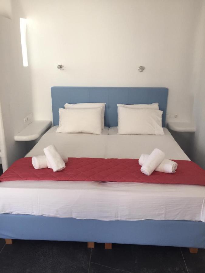 New Paradise Mykonos Town Екстер'єр фото
