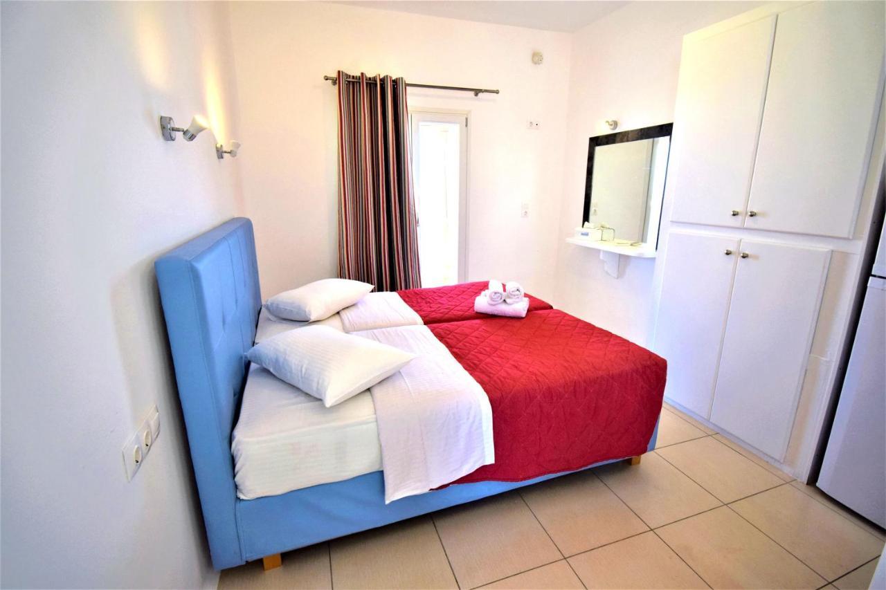 New Paradise Mykonos Town Екстер'єр фото