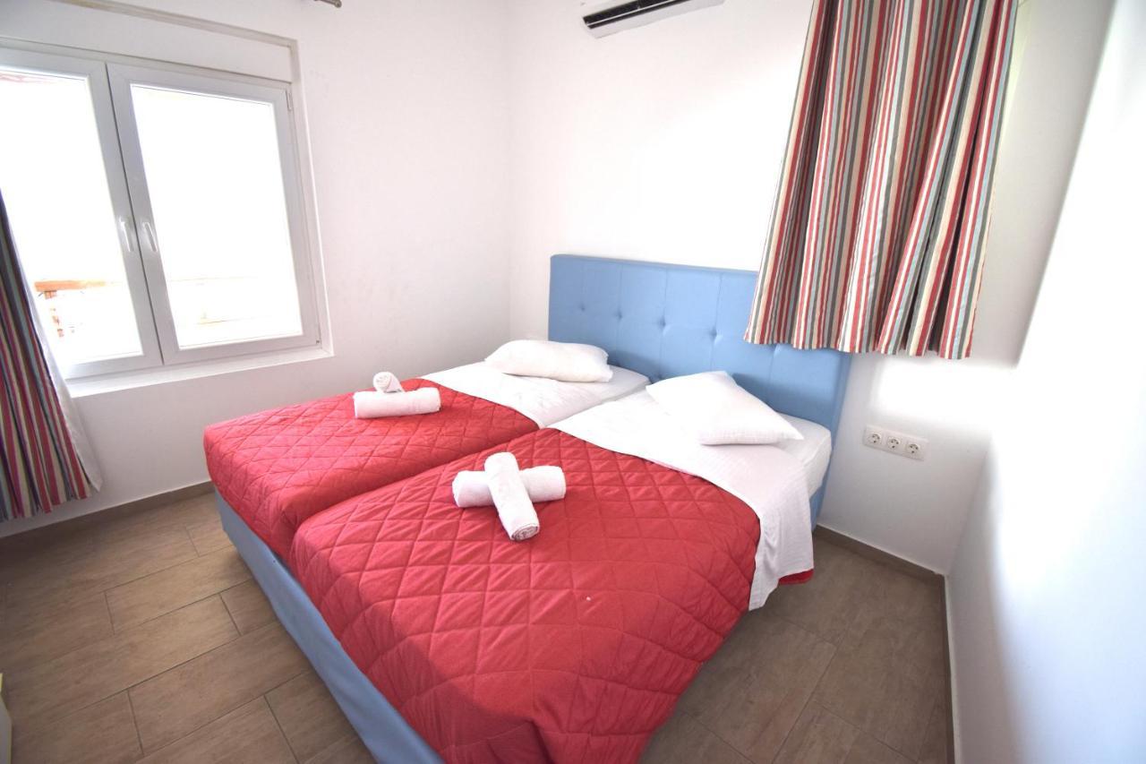 New Paradise Mykonos Town Екстер'єр фото