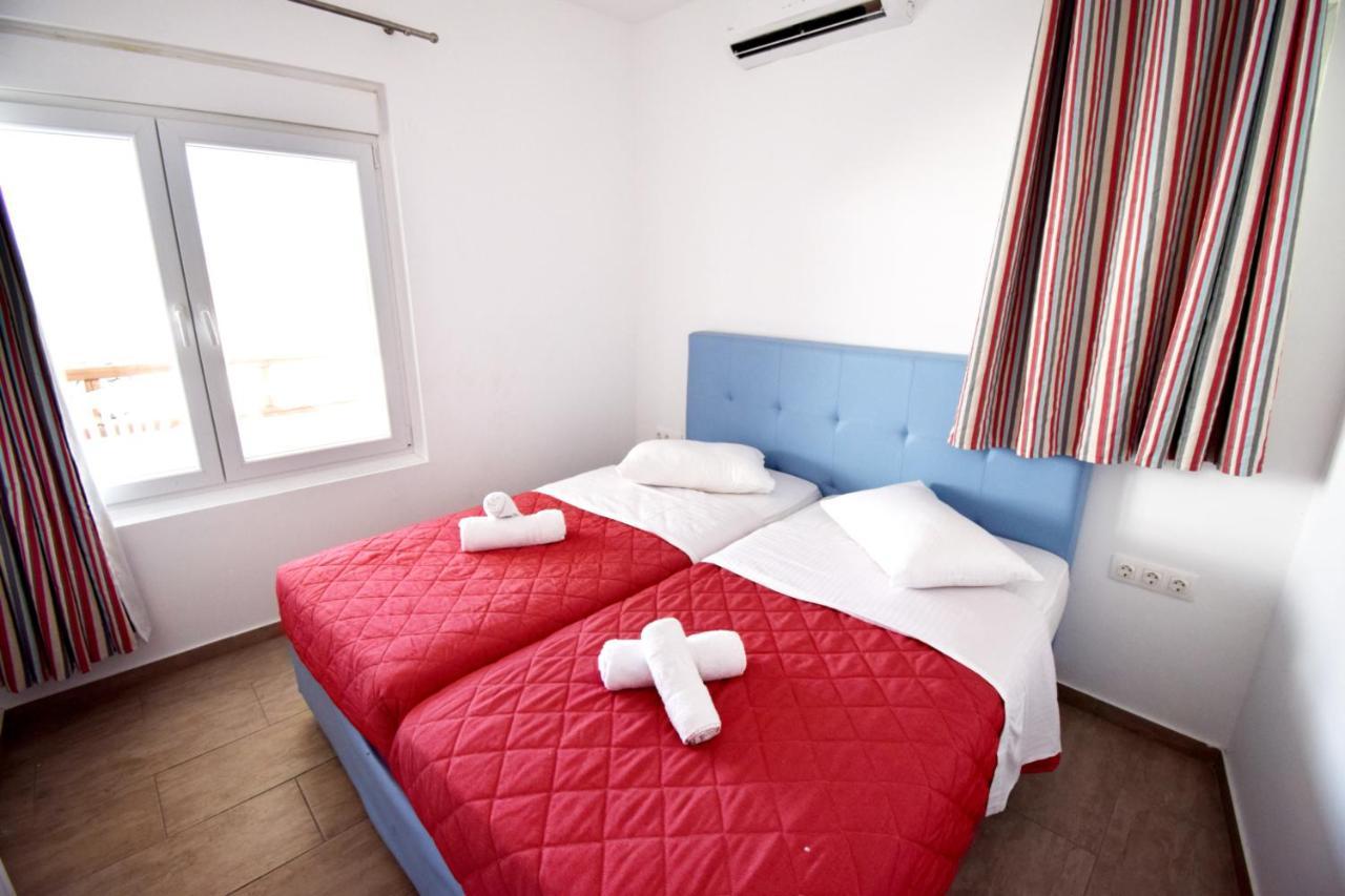 New Paradise Mykonos Town Екстер'єр фото