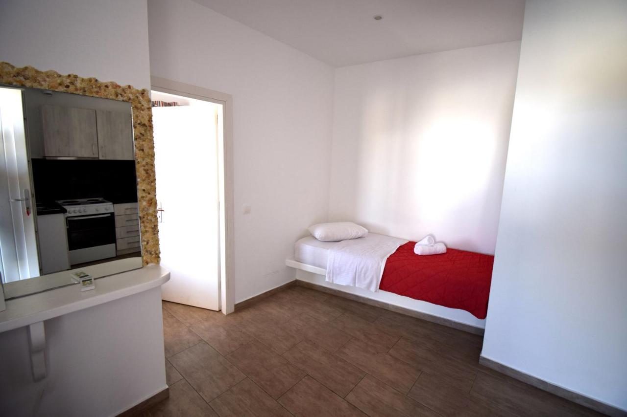 New Paradise Mykonos Town Екстер'єр фото