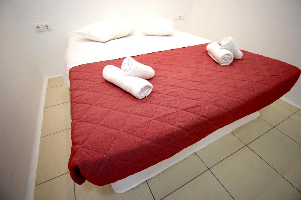 New Paradise Mykonos Town Екстер'єр фото