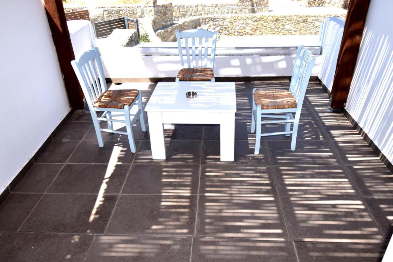 New Paradise Mykonos Town Екстер'єр фото