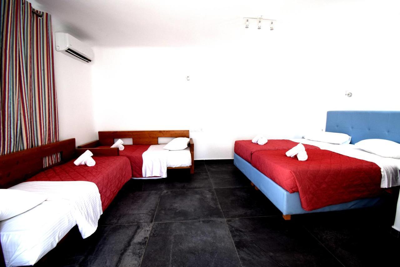 New Paradise Mykonos Town Екстер'єр фото