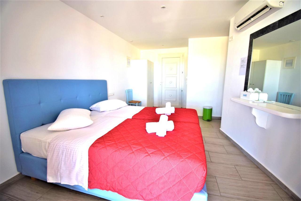 New Paradise Mykonos Town Екстер'єр фото