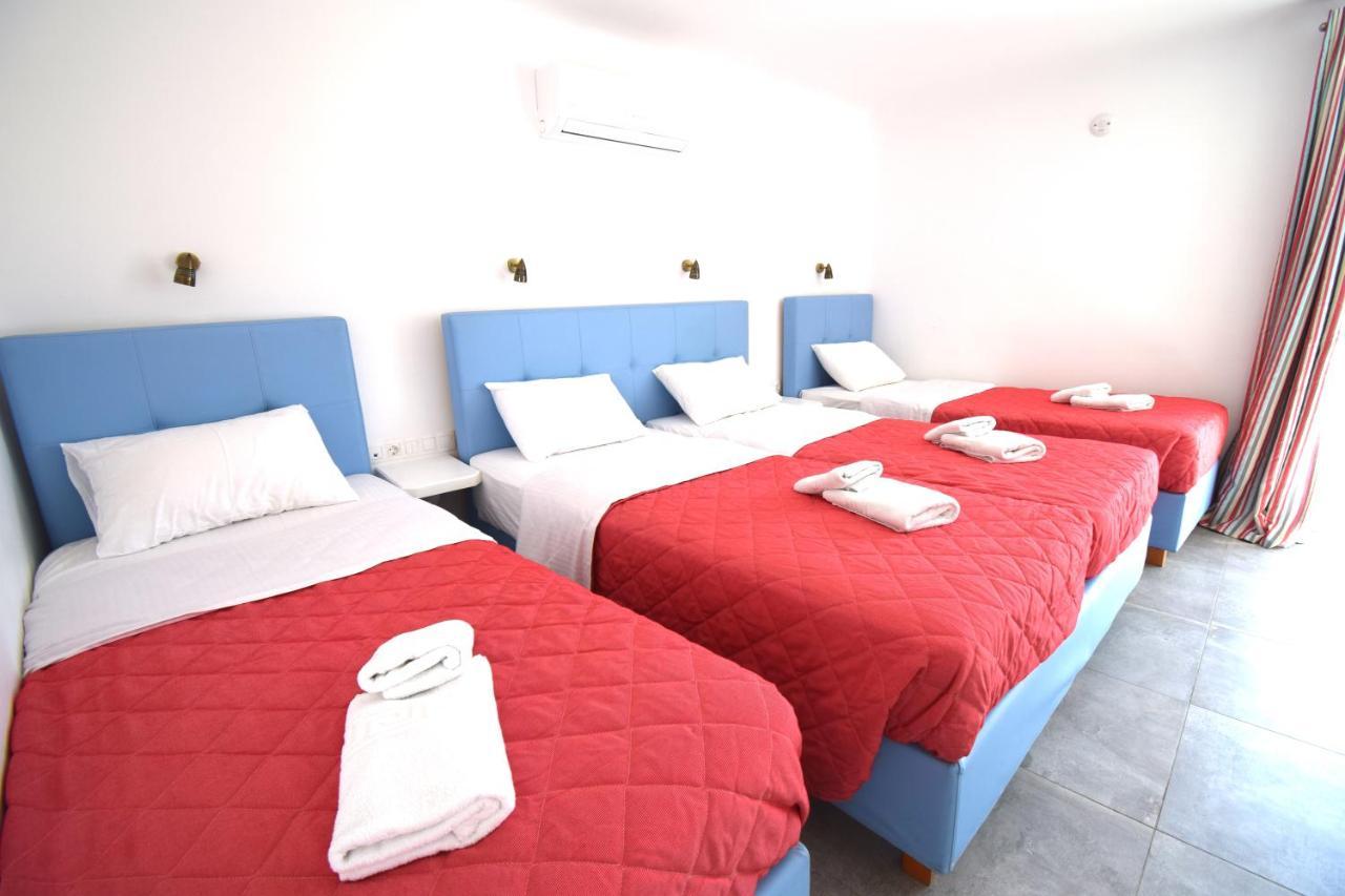 New Paradise Mykonos Town Екстер'єр фото